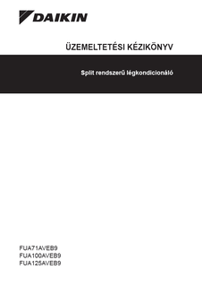 FUA-A_Operation manual_4PHU465543-1E_Hungarian download